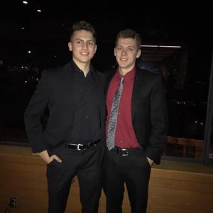 Meet your Posher, Ryan